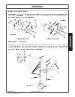 Предварительный просмотр 71 страницы RHINO FINISHING MOWERS GK6072 Operator'S Manual