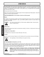 Предварительный просмотр 74 страницы RHINO FINISHING MOWERS GK6072 Operator'S Manual