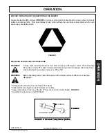 Предварительный просмотр 77 страницы RHINO FINISHING MOWERS GK6072 Operator'S Manual