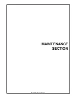 Предварительный просмотр 81 страницы RHINO FINISHING MOWERS GK6072 Operator'S Manual