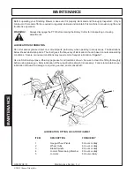 Предварительный просмотр 82 страницы RHINO FINISHING MOWERS GK6072 Operator'S Manual