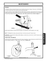 Предварительный просмотр 83 страницы RHINO FINISHING MOWERS GK6072 Operator'S Manual