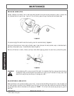 Предварительный просмотр 84 страницы RHINO FINISHING MOWERS GK6072 Operator'S Manual