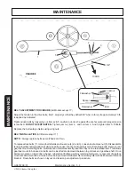 Предварительный просмотр 86 страницы RHINO FINISHING MOWERS GK6072 Operator'S Manual