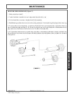 Предварительный просмотр 89 страницы RHINO FINISHING MOWERS GK6072 Operator'S Manual