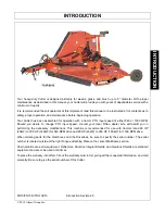 Предварительный просмотр 83 страницы RHINO Flex 15 Nitro Operator'S Manual