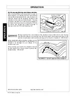 Предварительный просмотр 124 страницы RHINO Flex 15 Nitro Operator'S Manual