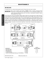 Предварительный просмотр 148 страницы RHINO Flex 15 Nitro Operator'S Manual