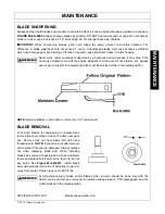 Предварительный просмотр 151 страницы RHINO Flex 15 Nitro Operator'S Manual