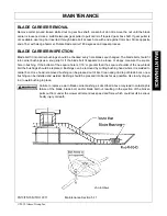 Предварительный просмотр 153 страницы RHINO Flex 15 Nitro Operator'S Manual