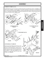 Предварительный просмотр 73 страницы RHINO FM84 Operator'S Manual