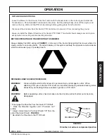 Предварительный просмотр 79 страницы RHINO FM84 Operator'S Manual