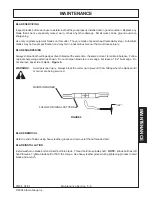 Предварительный просмотр 87 страницы RHINO FM84 Operator'S Manual