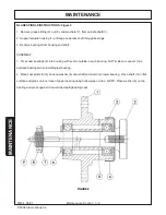 Предварительный просмотр 90 страницы RHINO FM84 Operator'S Manual