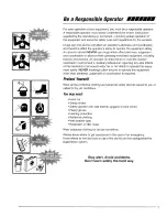 Preview for 27 page of RHINO FM84A Operator'S Manual