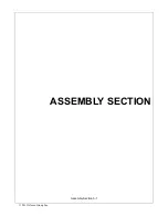 Preview for 97 page of RHINO FN120 Operator'S Manual