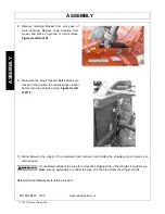 Preview for 100 page of RHINO FN120 Operator'S Manual