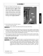 Preview for 101 page of RHINO FN120 Operator'S Manual