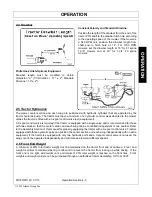 Preview for 111 page of RHINO FN120 Operator'S Manual