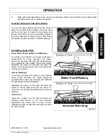 Preview for 119 page of RHINO FN120 Operator'S Manual