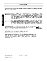 Preview for 142 page of RHINO FN120 Operator'S Manual