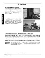 Preview for 146 page of RHINO FN120 Operator'S Manual