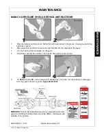 Preview for 163 page of RHINO FN120 Operator'S Manual