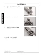 Preview for 168 page of RHINO FN120 Operator'S Manual