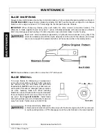 Preview for 176 page of RHINO FN120 Operator'S Manual