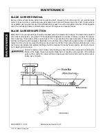 Preview for 178 page of RHINO FN120 Operator'S Manual