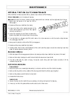 Preview for 180 page of RHINO FN120 Operator'S Manual