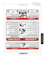 Preview for 197 page of RHINO FN120 Operator'S Manual