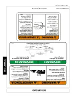 Preview for 198 page of RHINO FN120 Operator'S Manual