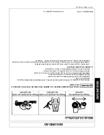 Preview for 211 page of RHINO FN120 Operator'S Manual