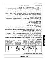 Preview for 213 page of RHINO FN120 Operator'S Manual