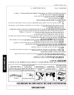 Preview for 214 page of RHINO FN120 Operator'S Manual