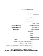 Preview for 221 page of RHINO FN120 Operator'S Manual