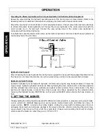 Preview for 118 page of RHINO FR162 Operator'S Manual