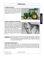 Preview for 135 page of RHINO FR162 Operator'S Manual