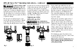 Предварительный просмотр 11 страницы RHINO GPD-40 Fence Pro Owner'S Manual