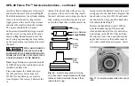 Предварительный просмотр 16 страницы RHINO GPD-40 Fence Pro Owner'S Manual