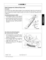 Preview for 81 page of RHINO GR60 Operator'S Manual