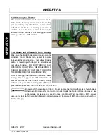 Preview for 106 page of RHINO GR60 Operator'S Manual