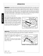 Preview for 108 page of RHINO GR60 Operator'S Manual