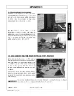 Preview for 115 page of RHINO GR60 Operator'S Manual