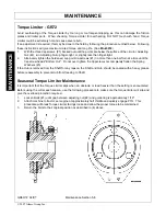 Preview for 132 page of RHINO GR60 Operator'S Manual