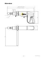 Предварительный просмотр 10 страницы RHINO HCD 1-4 Operating Manual