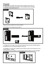 Предварительный просмотр 4 страницы RHINO HO3608 Manual