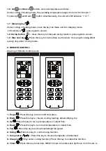 Preview for 7 page of RHINO HO3608 Manual