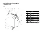 Предварительный просмотр 14 страницы RHINO HPP13 Flex Operating Manual